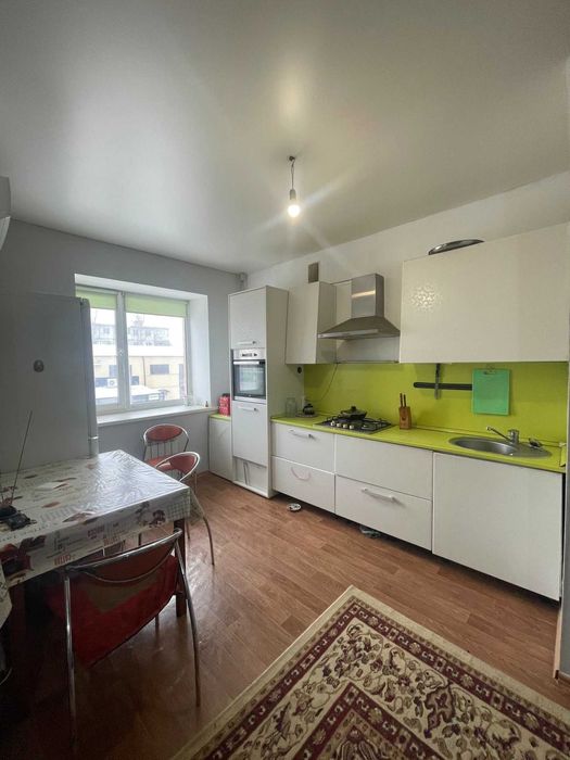 Продажа 2-комнатной квартиры