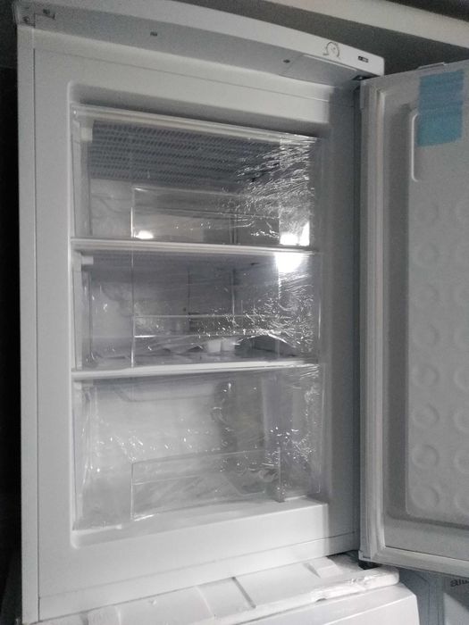 Морозильная камера Aiwa  компактного типа Модернизированная (100L)