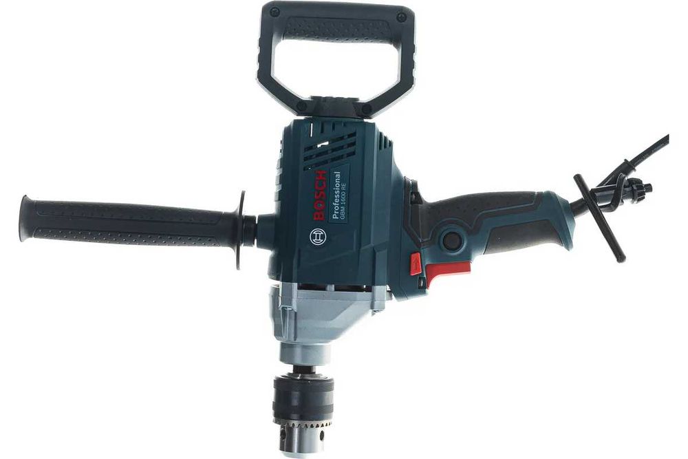 Ударная дрель Bosch GBM 1600 RE Professional