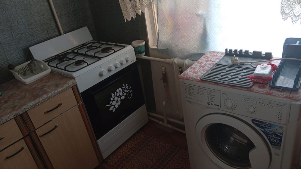 Сдается в аренду времянка