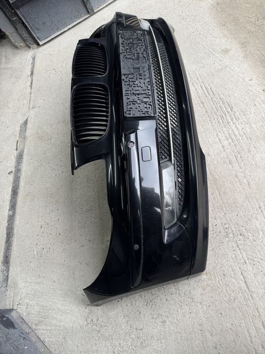 Bara fata bmw e82 e87 e88