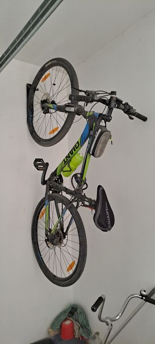 Продаётся крепление для велосипеда