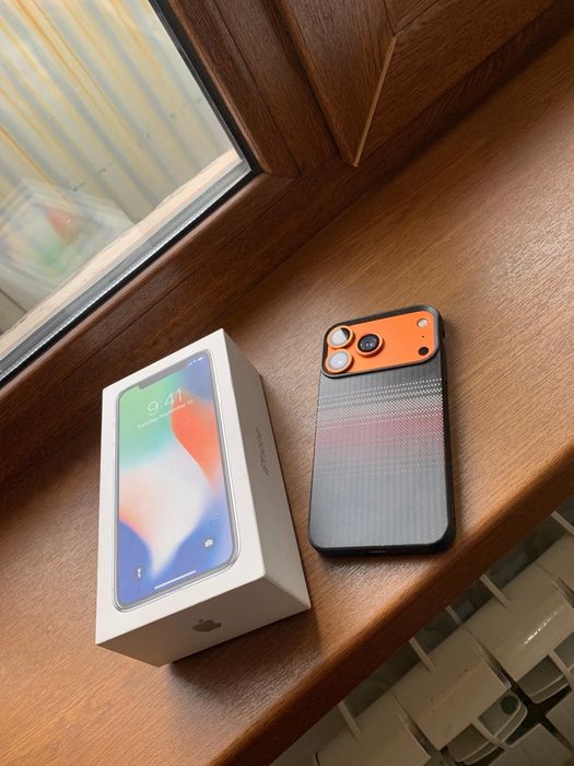 Iphone Айфон Xs 17 pro