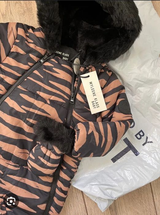 Комбинезон Next весна