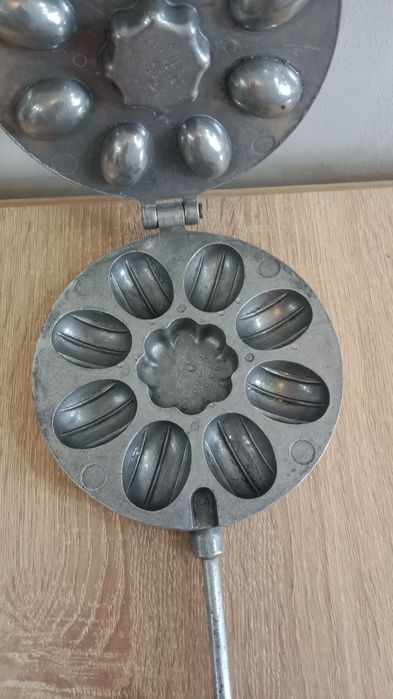 Орешница советская продам