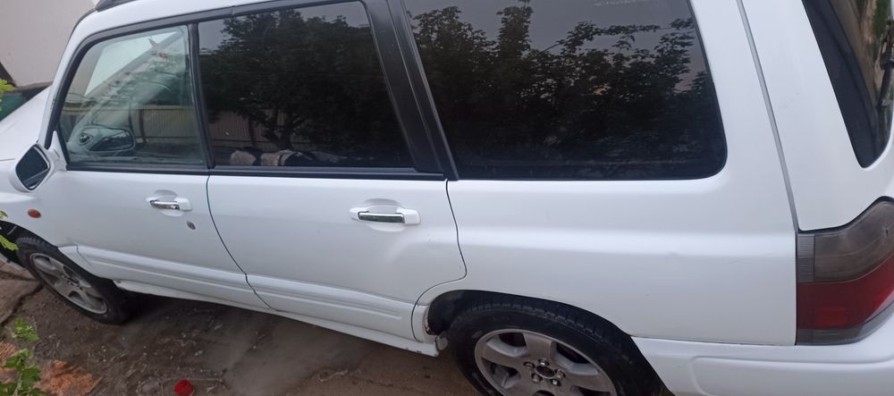 Продам Subaru forester