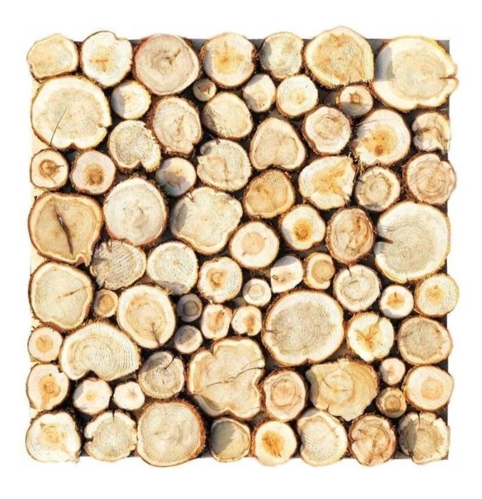 Продам панно из среза дерева