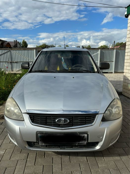 Лада приора универсал