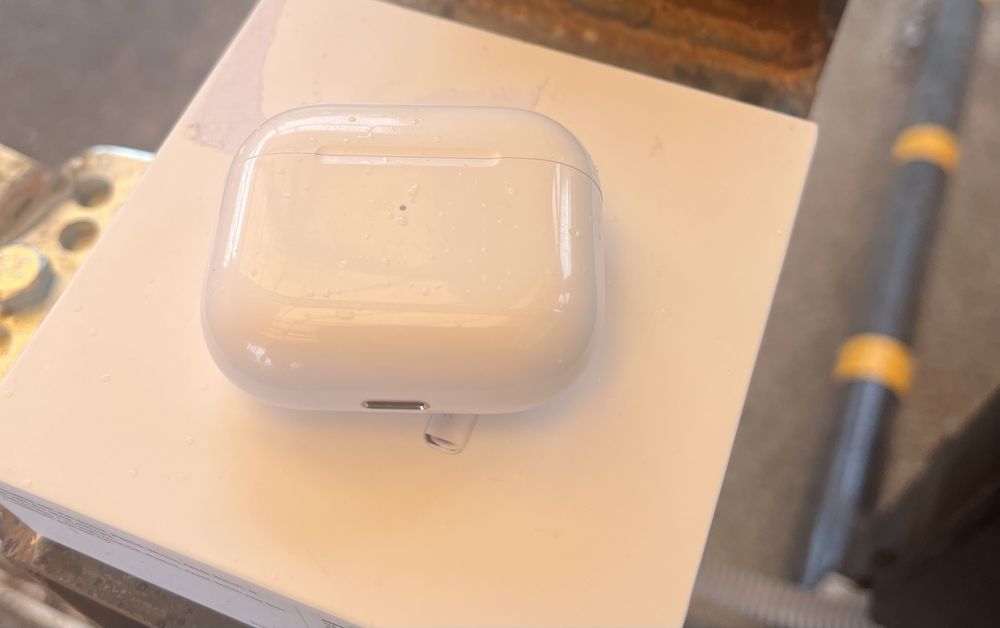 Apple AirPods 3
