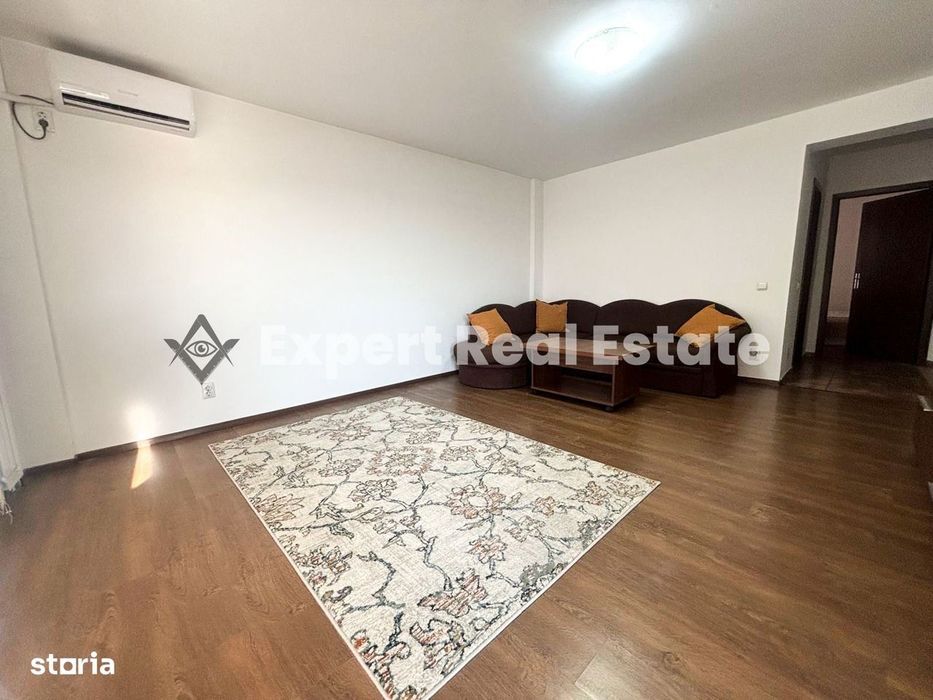 Apartament Spatios 2 Camere-Otopeni-Central