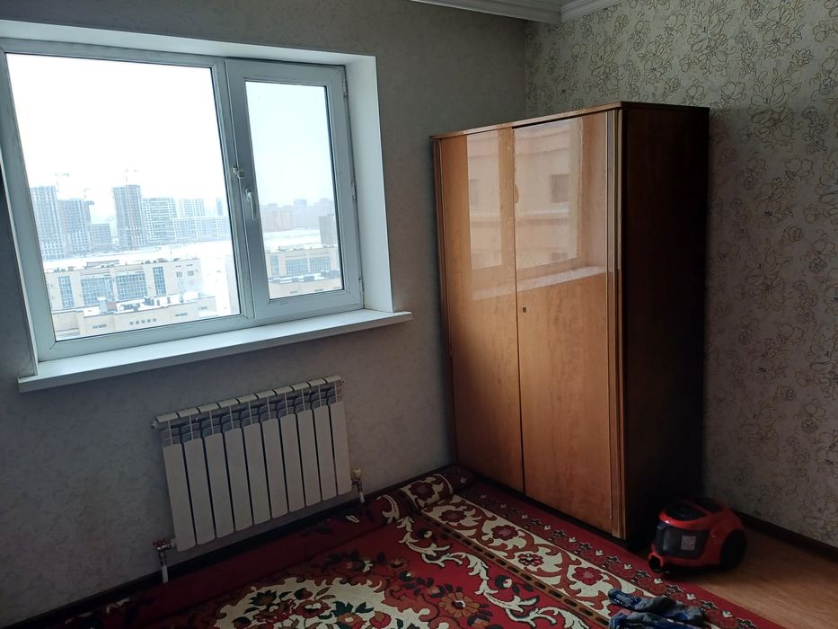 Сдаётся 2-х комнатная квартира