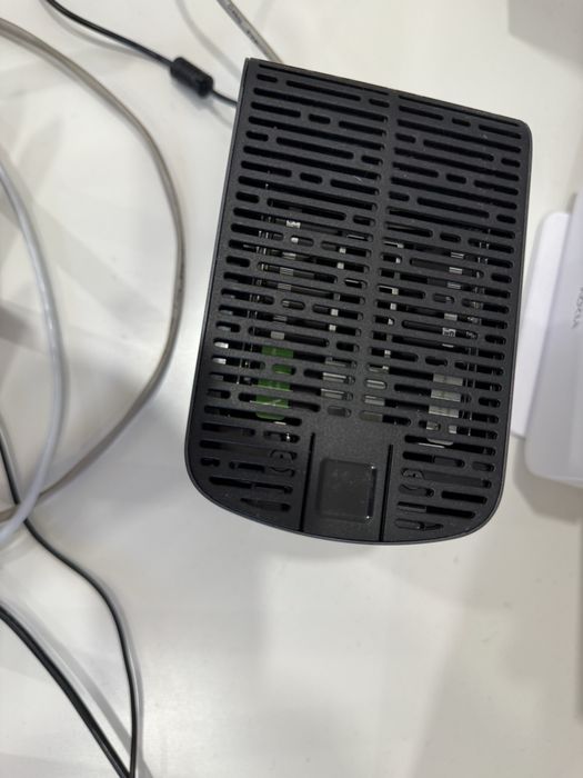 WD My Book Live Duo 6TB (2x3TB)