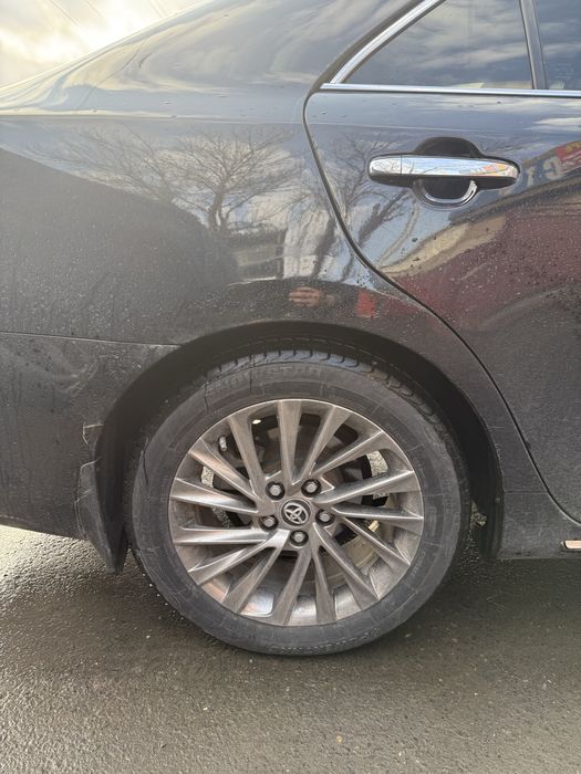 лексус стиль диски Р17