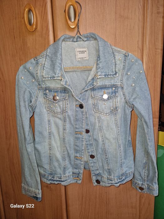 Пролетни Якета 140145