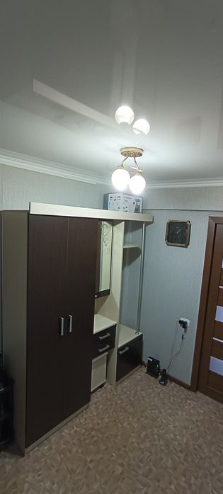 Продается 4х комнатная квартира