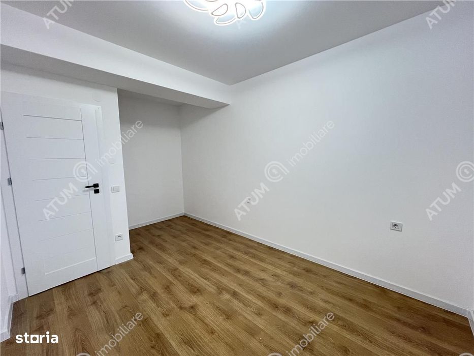 Apartament intabulat cu 3 camere si 2 bai zona Calea Surii Mici