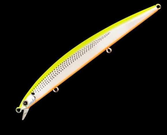 Воблер Smith Haluca 125S/145S/125F/145F/165S
