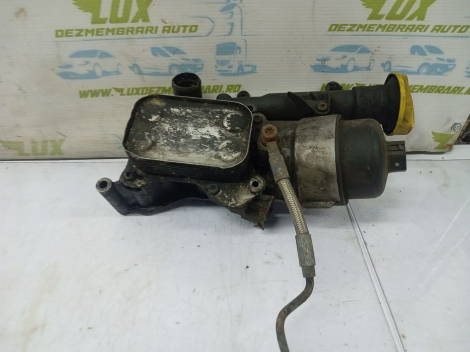 Racitor ulei termoflot 55183548 Opel Corsa D (2006 - 2011)