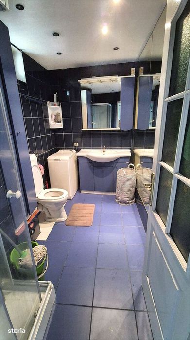 Apartament 2 Camere-Iancului-Ferdinand -Gara de Est