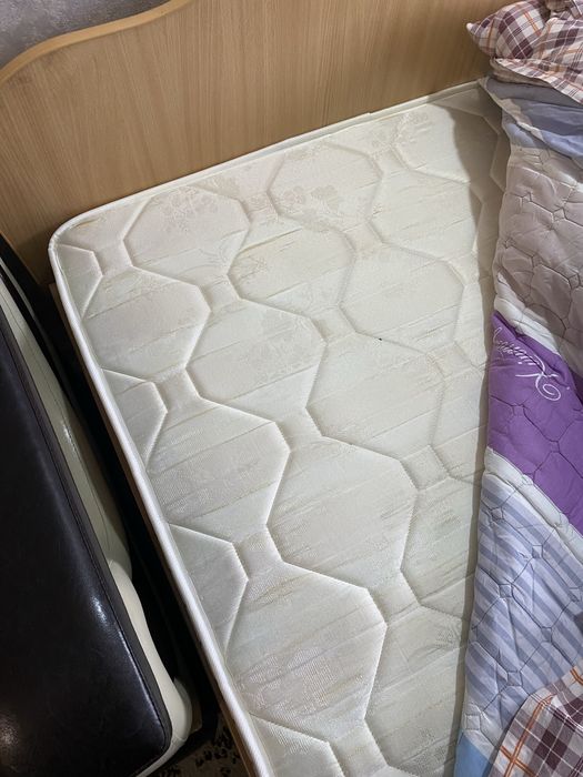 Продаю кровать двуспалка 160*200