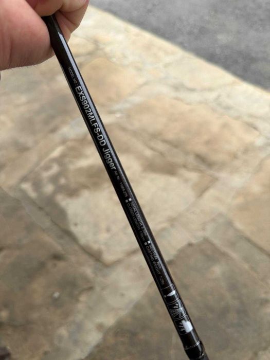 спининг сет Daiwa