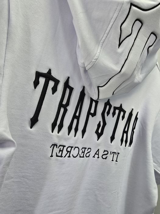 Compleu - reducere  TRAPSTAR  / Essentials  / dsquared2