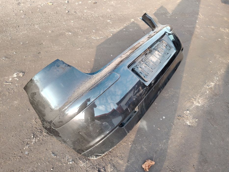 Броня сеат ибиза 6л