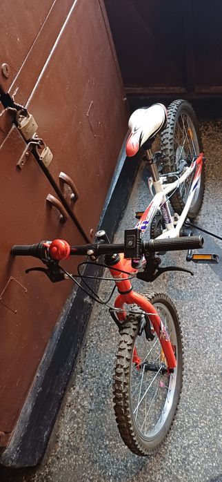 Колело 20" цола SPRINT