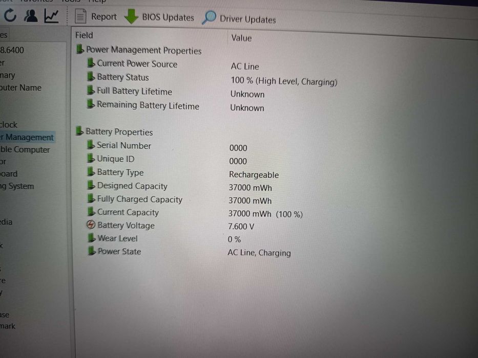 Laptop Allview gen 9, N4000 , 4gb ddr4, hdd 500gb, full hdm UHD 600 1g