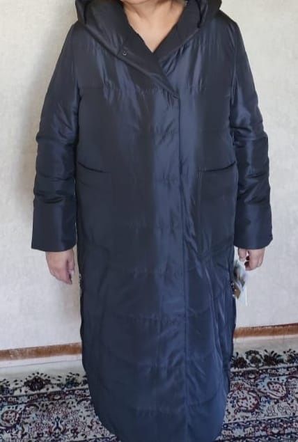 куртка - стеганка