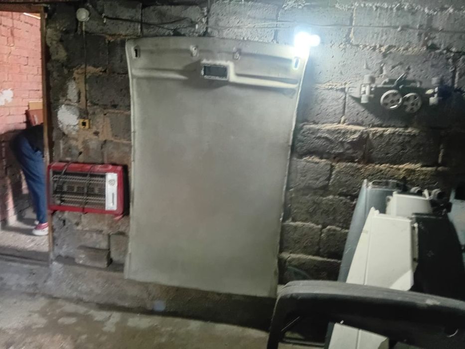 Авторазбор пасат