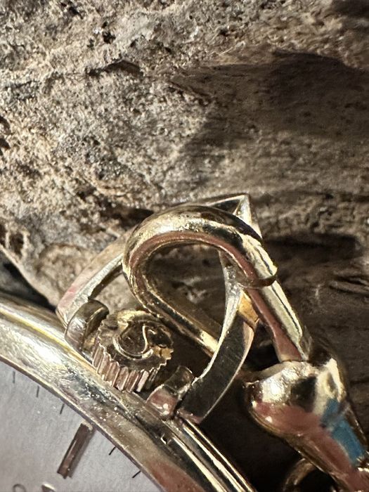 Omega часовннк - супер състояние