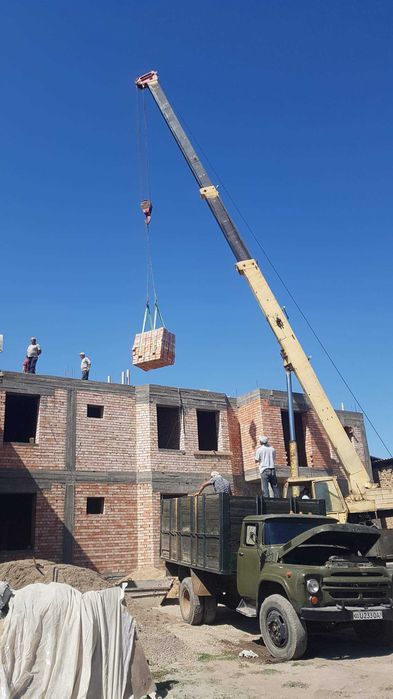 Бригада Стройка Курилиш Тез Халол, Сифатли, кафолати билан!