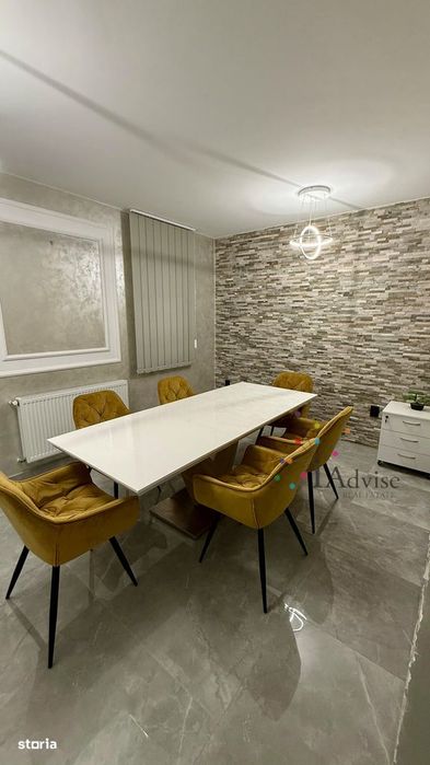 Apartament Premium 2 Camere Coresi – 61 mp | Versatil & Elegant — fotografia 3