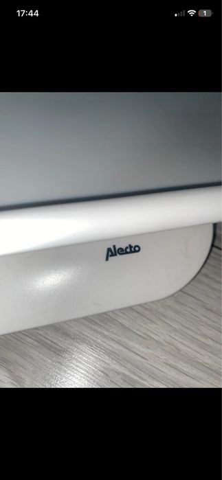 Cantar bebelusi  Alecto