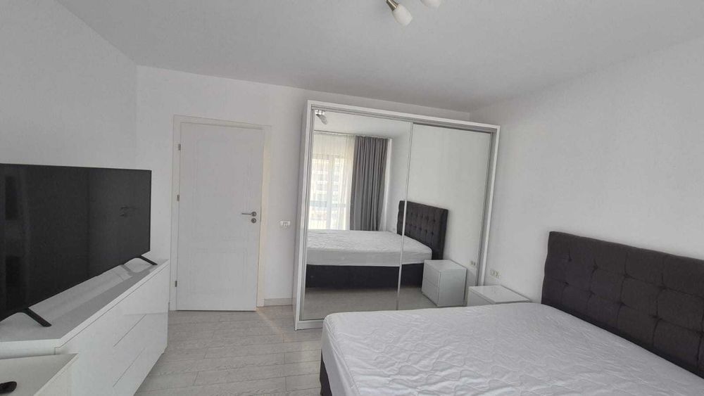 Garsoniera Plaza Residence Lujerului/Politehnica/ Parcul Liniei, proprietar