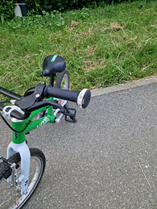 Bicicleta woom 2