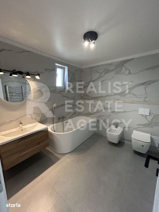 Duplex nou, teren - 255 mp, 2 locuri de parcare, Otopeni