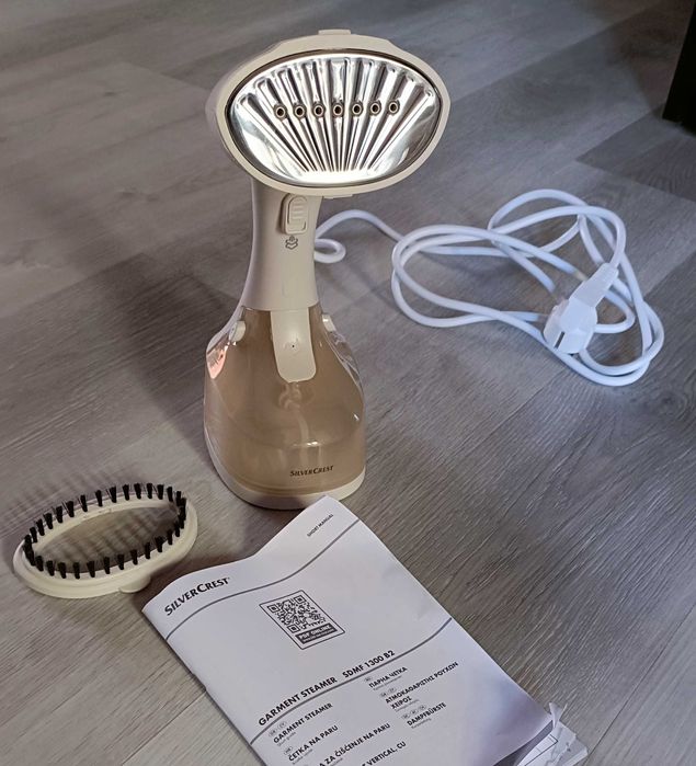 Парна четка Silvercrest