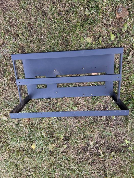 Риг / корпус для майнинг фермы