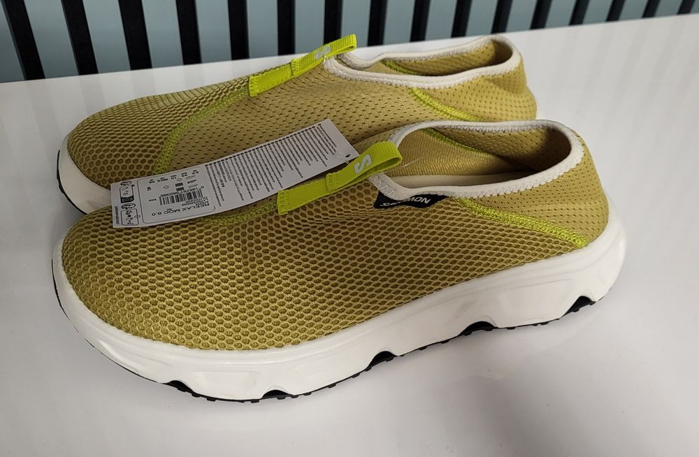Adidas salomon  Reelax 6 nr 44