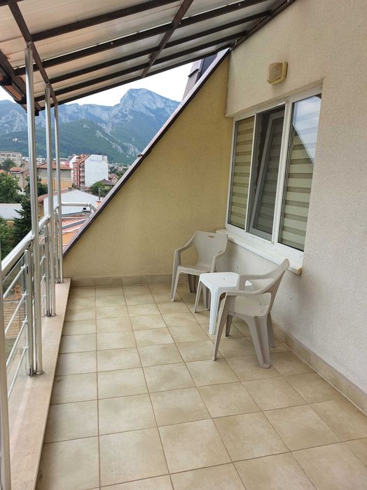 Дава се под наем Двустаен апартамент в Враца, Река Лева - 78 кв.м за 357 € - Снимка #8