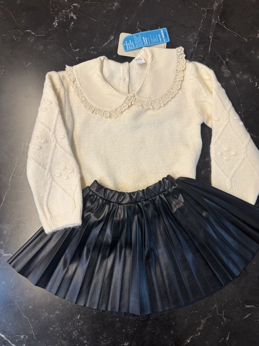 Маркови дрешки за момиче 104 Zara, HM, Benetton, Sergent Mayor, Okaidi