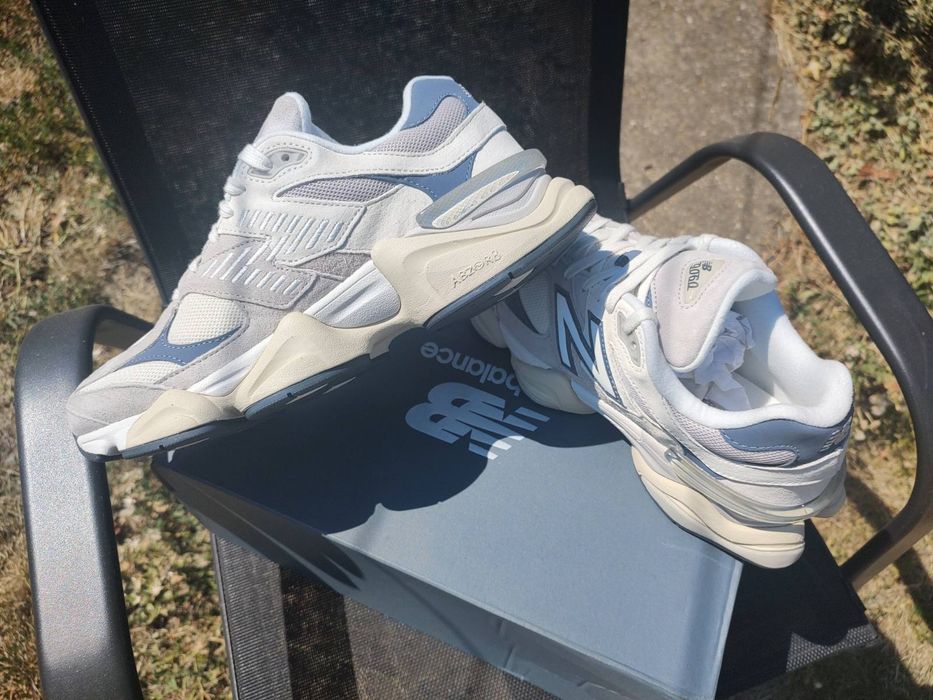 New Balance 9060 нови маратонки, размер 41.5