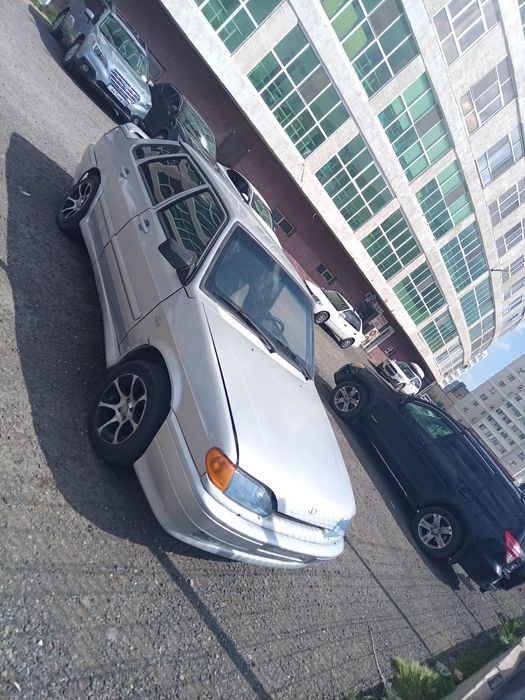 Ваз Лада 2005жылғы