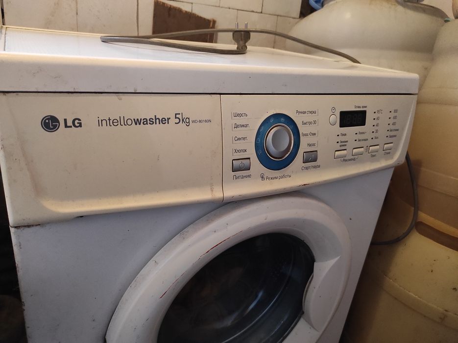 Ремонт стиральных машиН!!!