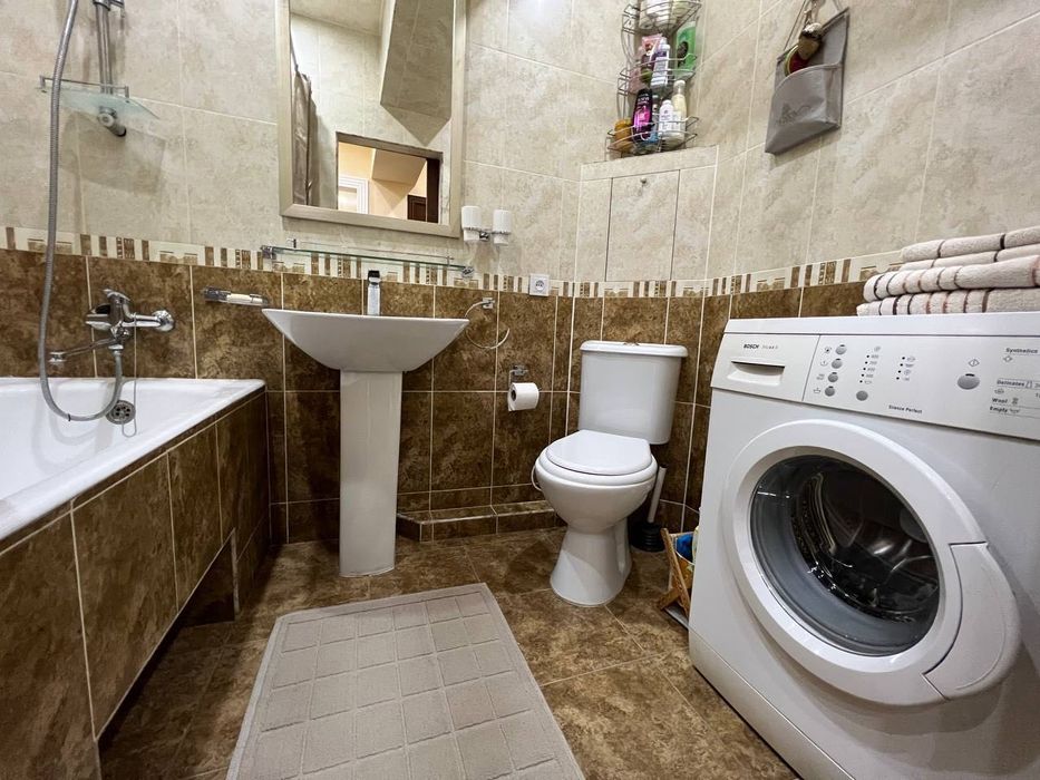 Сдается квартира, ЦУМ, м.Ойбек