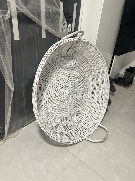 Корзина большой.