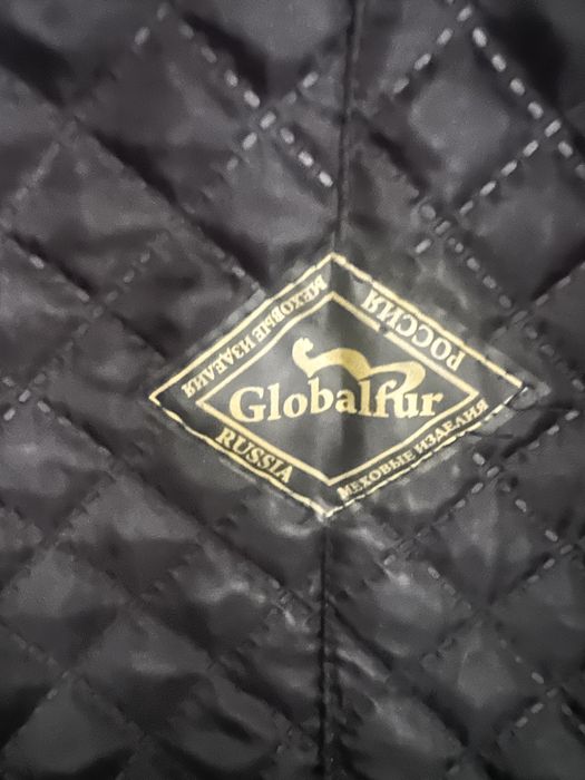 Новая шапка мужская