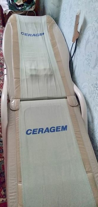 Продам Матрас  Seragem